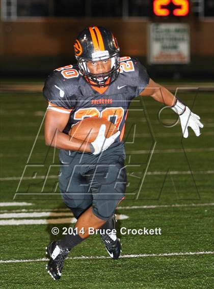 Thumbnail 2 in Bullard @ Gilmer photogallery.
