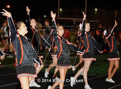 Thumbnail 3 in Bullard @ Gilmer photogallery.