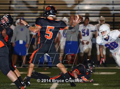 Thumbnail 2 in Bullard @ Gilmer photogallery.