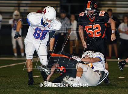 Thumbnail 2 in Bullard @ Gilmer photogallery.