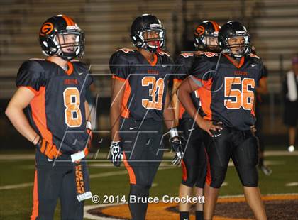 Thumbnail 2 in Bullard @ Gilmer photogallery.
