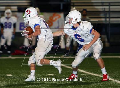 Thumbnail 2 in Bullard @ Gilmer photogallery.