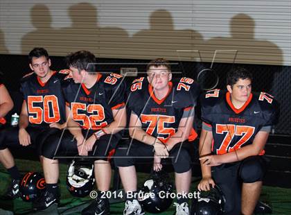 Thumbnail 1 in Bullard @ Gilmer photogallery.