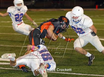 Thumbnail 1 in Bullard @ Gilmer photogallery.
