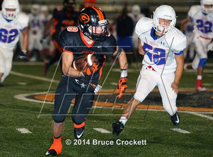 Thumbnail 2 in Bullard @ Gilmer photogallery.