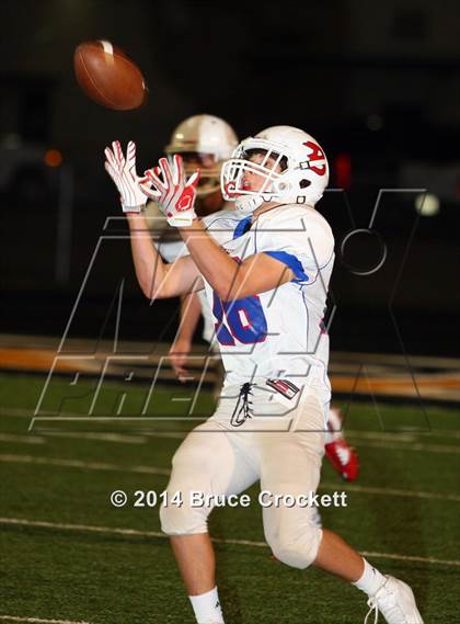 Thumbnail 2 in Bullard @ Gilmer photogallery.