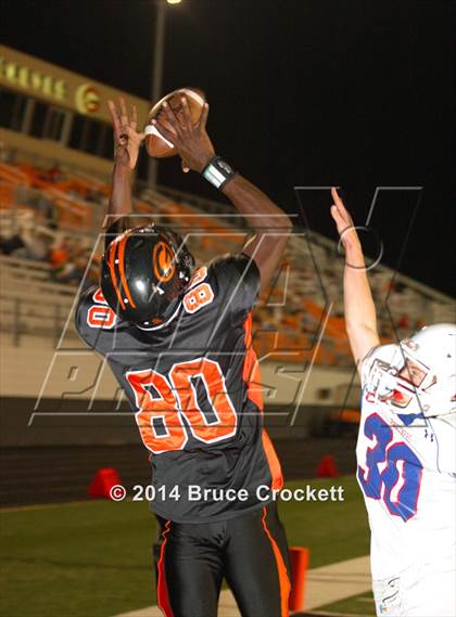 Thumbnail 3 in Bullard @ Gilmer photogallery.