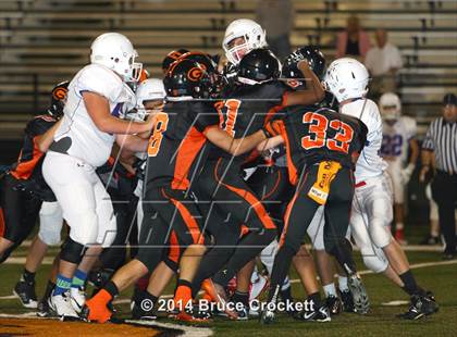 Thumbnail 1 in Bullard @ Gilmer photogallery.