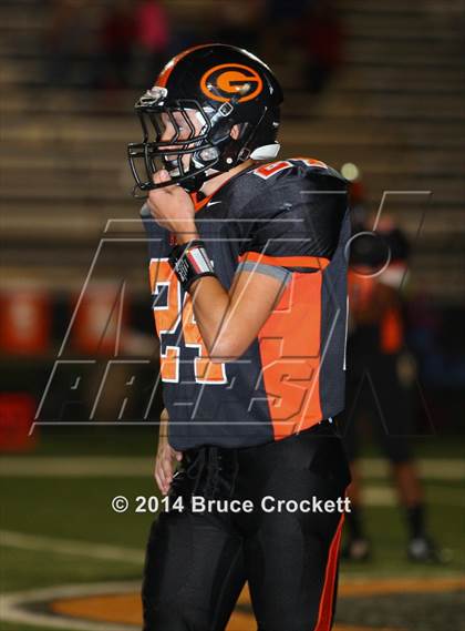 Thumbnail 2 in Bullard @ Gilmer photogallery.