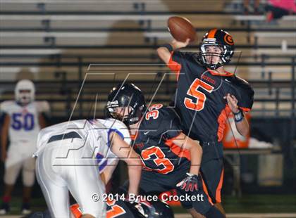 Thumbnail 3 in Bullard @ Gilmer photogallery.
