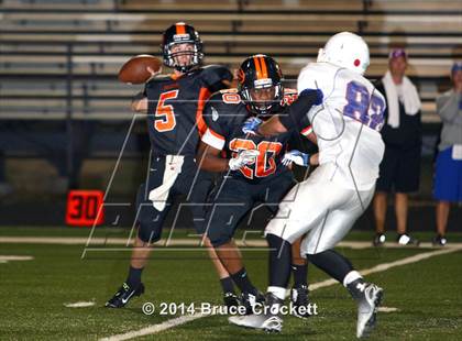 Thumbnail 1 in Bullard @ Gilmer photogallery.