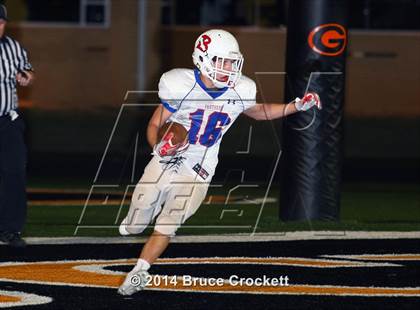 Thumbnail 3 in Bullard @ Gilmer photogallery.