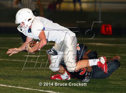 Thumbnail 1 in Bullard @ Gilmer photogallery.