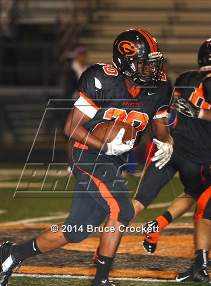 Thumbnail 2 in Bullard @ Gilmer photogallery.