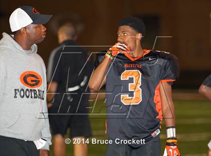 Thumbnail 2 in Bullard @ Gilmer photogallery.