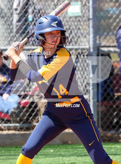 Thumbnail 3 in Olive Branch vs Lafayette (Morris Hunter Tournament) photogallery.