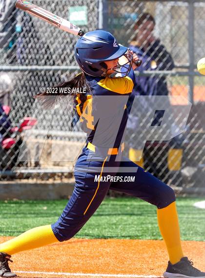 Thumbnail 1 in Olive Branch vs Lafayette (Morris Hunter Tournament) photogallery.