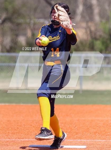 Thumbnail 3 in Olive Branch vs Lafayette (Morris Hunter Tournament) photogallery.