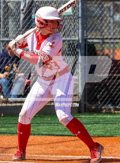 Thumbnail 1 in Olive Branch vs Lafayette (Morris Hunter Tournament) photogallery.