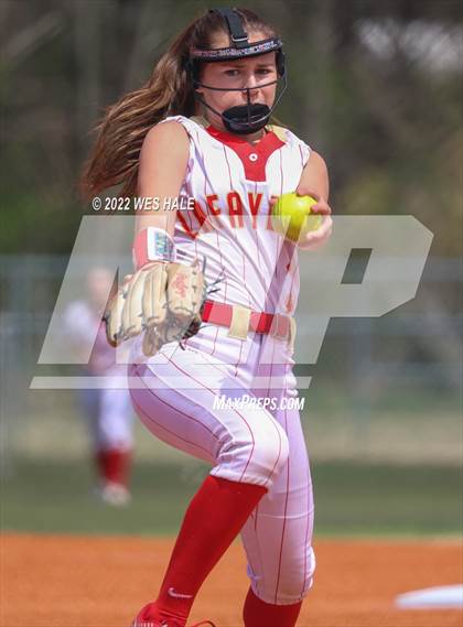 Thumbnail 1 in Olive Branch vs Lafayette (Morris Hunter Tournament) photogallery.