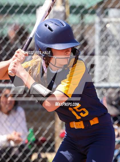 Thumbnail 2 in Olive Branch vs Lafayette (Morris Hunter Tournament) photogallery.