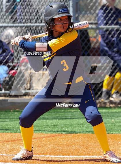 Thumbnail 2 in Olive Branch vs Lafayette (Morris Hunter Tournament) photogallery.