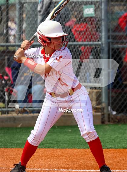 Thumbnail 1 in Olive Branch vs Lafayette (Morris Hunter Tournament) photogallery.