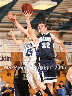 Thumbnail 2 in Oakmont @ Rocklin (Rocklin Holiday Tournament) photogallery.