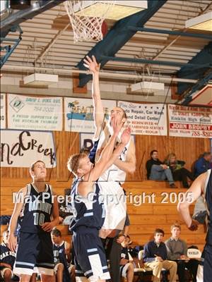 Thumbnail 3 in Oakmont @ Rocklin (Rocklin Holiday Tournament) photogallery.