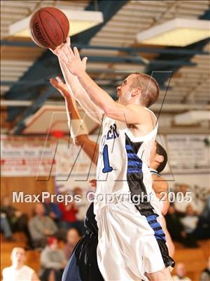 Thumbnail 2 in Oakmont @ Rocklin (Rocklin Holiday Tournament) photogallery.