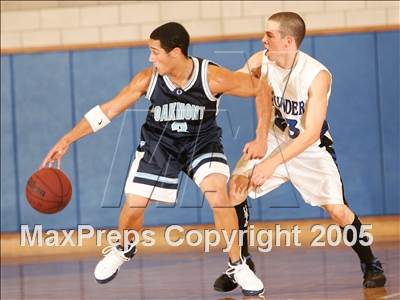 Thumbnail 3 in Oakmont @ Rocklin (Rocklin Holiday Tournament) photogallery.