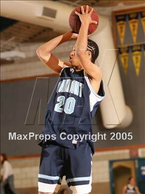 Thumbnail 3 in Oakmont @ Rocklin (Rocklin Holiday Tournament) photogallery.