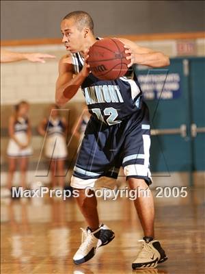 Thumbnail 3 in Oakmont @ Rocklin (Rocklin Holiday Tournament) photogallery.