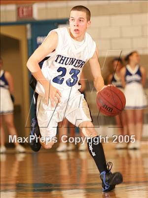 Thumbnail 1 in Oakmont @ Rocklin (Rocklin Holiday Tournament) photogallery.