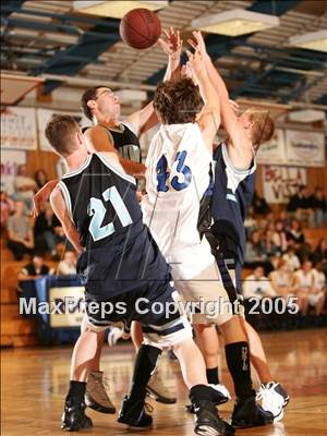 Thumbnail 2 in Oakmont @ Rocklin (Rocklin Holiday Tournament) photogallery.