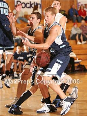 Thumbnail 2 in Oakmont @ Rocklin (Rocklin Holiday Tournament) photogallery.