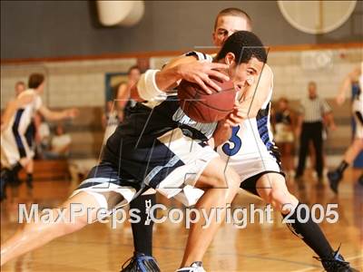 Thumbnail 3 in Oakmont @ Rocklin (Rocklin Holiday Tournament) photogallery.