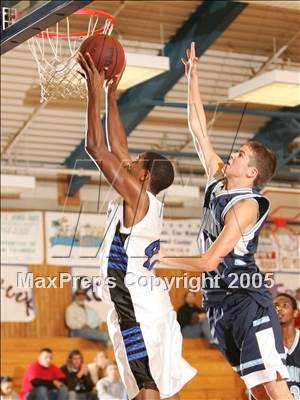 Thumbnail 1 in Oakmont @ Rocklin (Rocklin Holiday Tournament) photogallery.