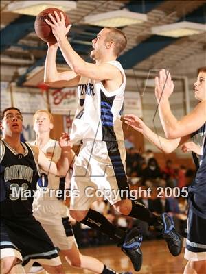 Thumbnail 1 in Oakmont @ Rocklin (Rocklin Holiday Tournament) photogallery.