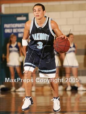 Thumbnail 2 in Oakmont @ Rocklin (Rocklin Holiday Tournament) photogallery.