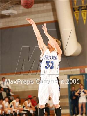 Thumbnail 1 in Oakmont @ Rocklin (Rocklin Holiday Tournament) photogallery.