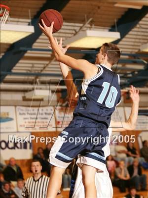 Thumbnail 1 in Oakmont @ Rocklin (Rocklin Holiday Tournament) photogallery.