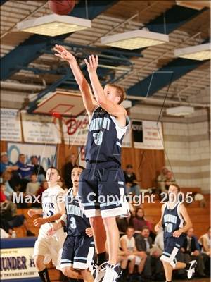 Thumbnail 2 in Oakmont @ Rocklin (Rocklin Holiday Tournament) photogallery.