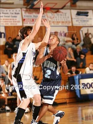 Thumbnail 3 in Oakmont @ Rocklin (Rocklin Holiday Tournament) photogallery.