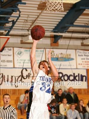 Thumbnail 1 in Oakmont @ Rocklin (Rocklin Holiday Tournament) photogallery.