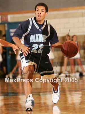 Thumbnail 1 in Oakmont @ Rocklin (Rocklin Holiday Tournament) photogallery.