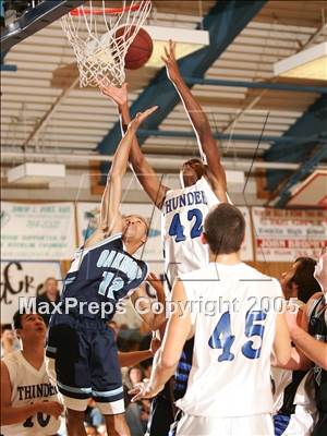 Thumbnail 1 in Oakmont @ Rocklin (Rocklin Holiday Tournament) photogallery.