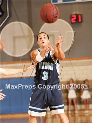 Thumbnail 1 in Oakmont @ Rocklin (Rocklin Holiday Tournament) photogallery.