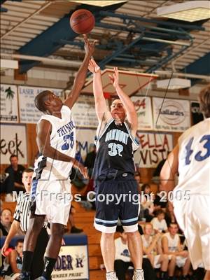 Thumbnail 1 in Oakmont @ Rocklin (Rocklin Holiday Tournament) photogallery.