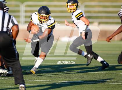 Thumbnail 2 in McMinn County vs Brainerd (Best of Preps Jamboree) photogallery.